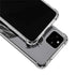 DC Comics Batman Silhouette Art Google Pixel 5 Clear Case